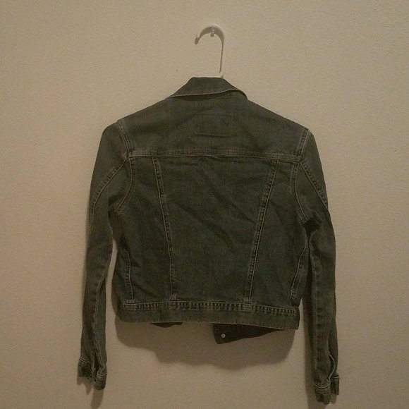 Jean Jacket - Picture 2 of 4